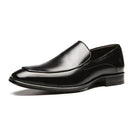 Sapato Mocassim Masculino Social Em Couro - LUTT